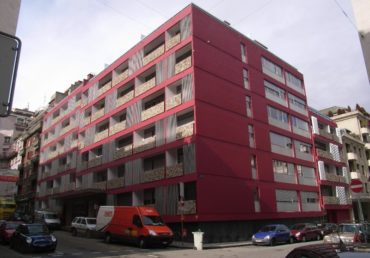 Rue Jean-Charles Amat 24, 1202 Genève