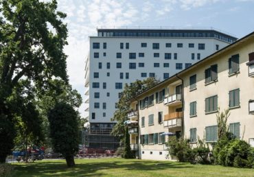 SCHG: Société Coopérative d'Habitation Genève