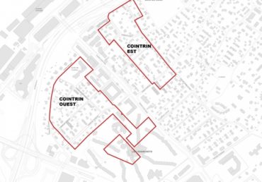 Le GCHG soutient les modifications de zone à Cointrin