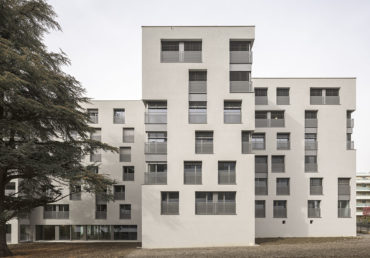Avenue de Joli-Mont 12