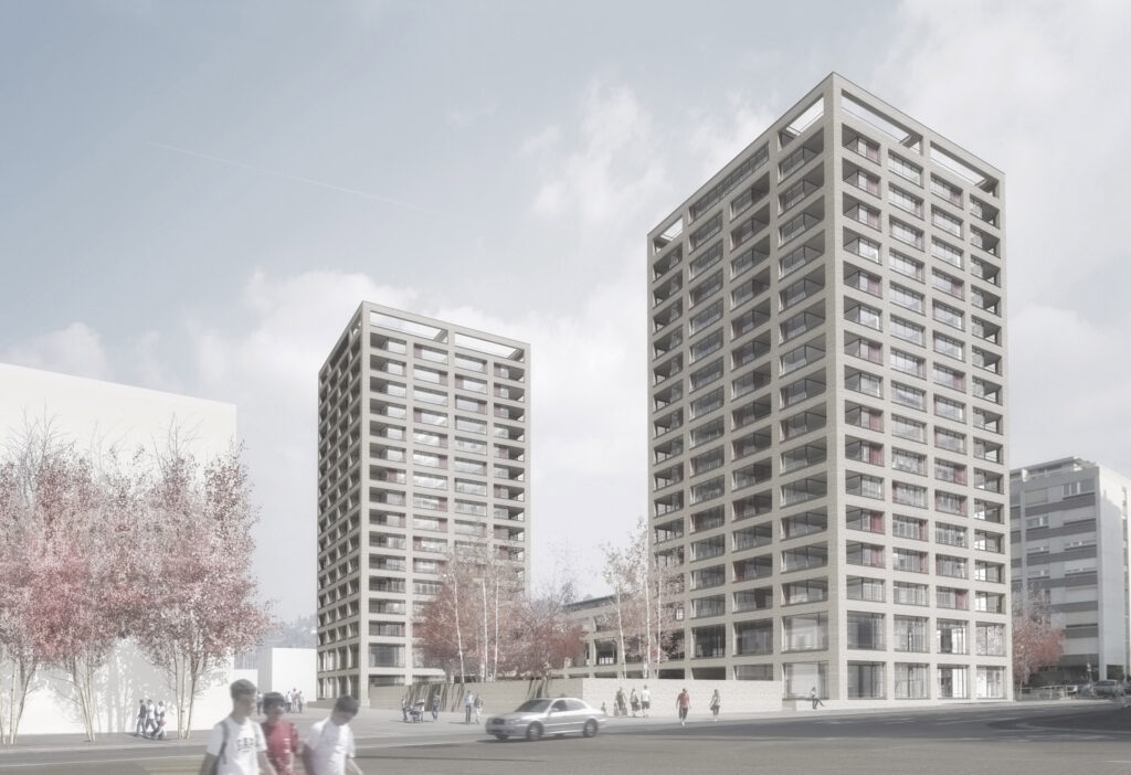 Grosselin - Marbrerie