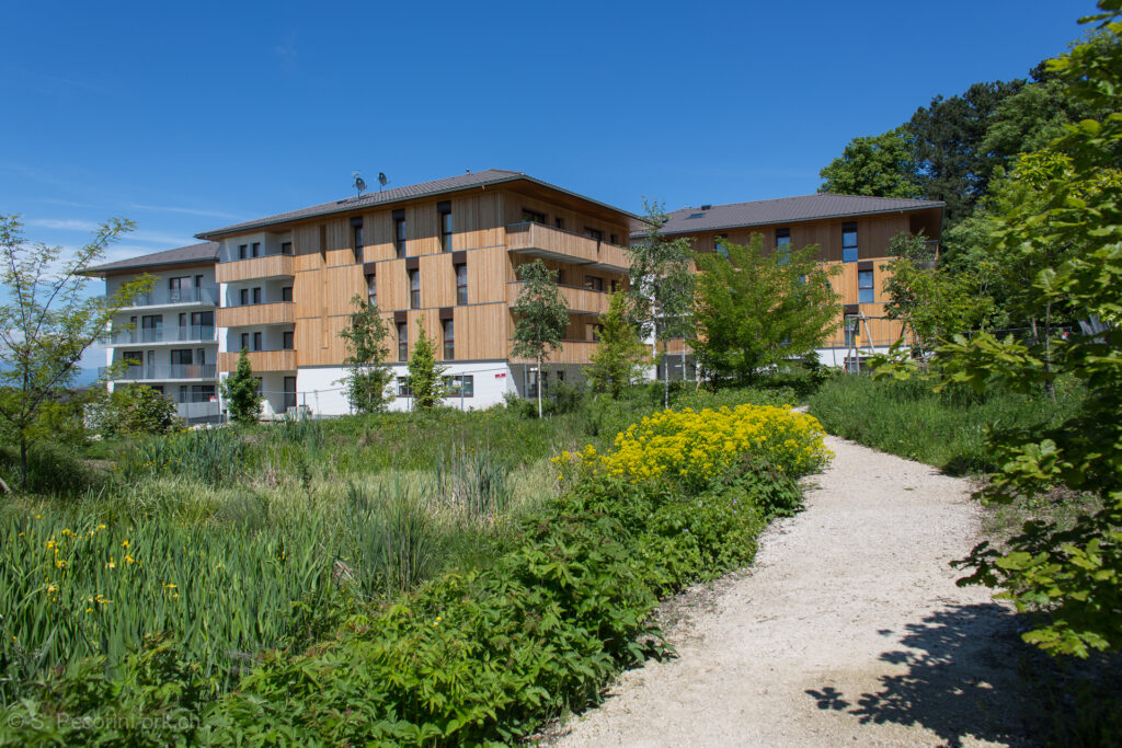 Codha - Viry (France)
