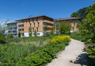 Codha - Viry (France)